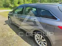 2012 Hyundai I40