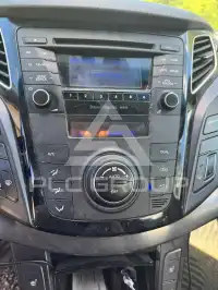 2012 Hyundai I40