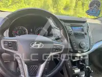 2012 Hyundai I40