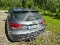 2012 Hyundai I40