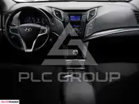 2012 Hyundai I40