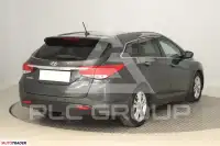 2012 Hyundai I40