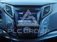 2012 Hyundai I40