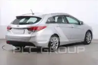 2012 Hyundai I40