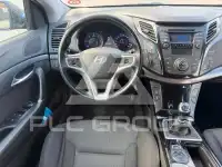2012 Hyundai I40