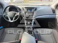 2012 Hyundai I40