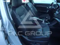 2012 Hyundai I40