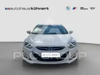 2012 Hyundai I40
