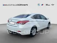 2012 Hyundai I40