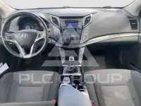 2012 Hyundai I40