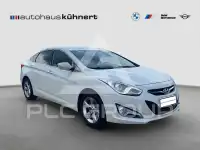 2012 Hyundai I40