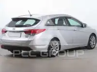 2012 Hyundai I40