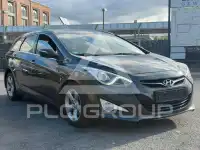 2012 Hyundai I40
