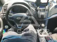 2012 Hyundai I40