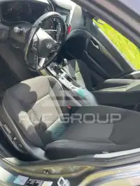 2012 Hyundai I40