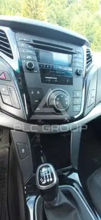2012 Hyundai I40