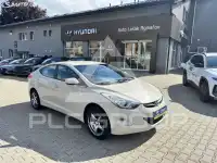 2012 Hyundai Elantra