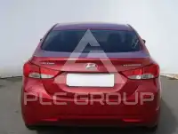 2012 Hyundai Elantra