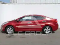 2012 Hyundai Elantra
