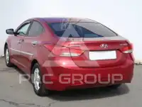 2012 Hyundai Elantra
