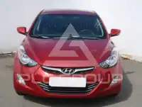 2012 Hyundai Elantra