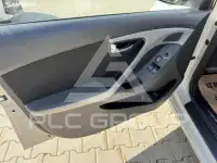2012 Hyundai Elantra
