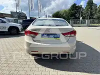 2012 Hyundai Elantra