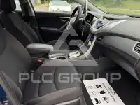 2012 Hyundai Elantra