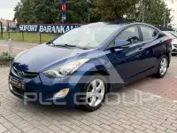 2012 Hyundai Elantra
