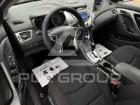 2012 Hyundai Elantra