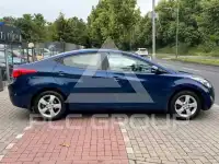 2012 Hyundai Elantra