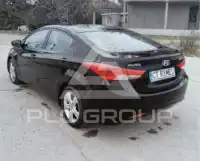 2012 Hyundai Elantra