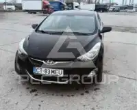 2012 Hyundai Elantra