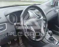 2012 Hyundai Elantra