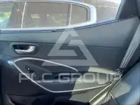 2012 Hyundai Santa Fe