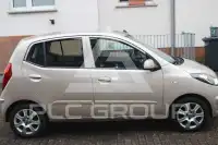 2012 Hyundai I10