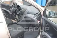 2012 Hyundai I10