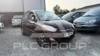2012 Hyundai I10