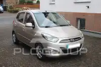 2012 Hyundai I10
