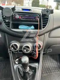 2012 Hyundai I10