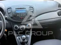 2012 Hyundai I10
