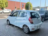 2012 Hyundai I10