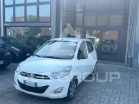 2012 Hyundai I10