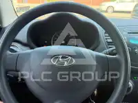 2012 Hyundai I10