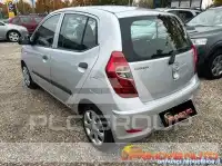2012 Hyundai I10