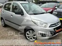 2012 Hyundai I10