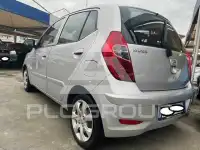 2012 Hyundai I10
