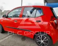 2012 Hyundai I10