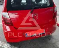 2012 Hyundai I10