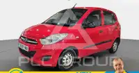 2012 Hyundai I10